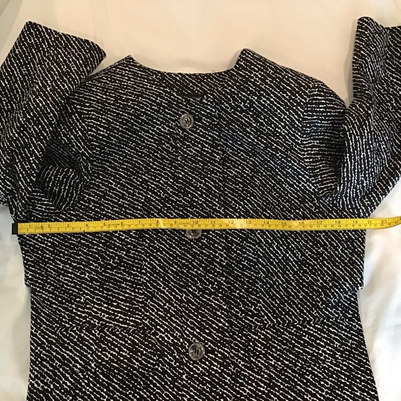 New York & Company Stretch Jacket Blazer - Picture 13 of 16